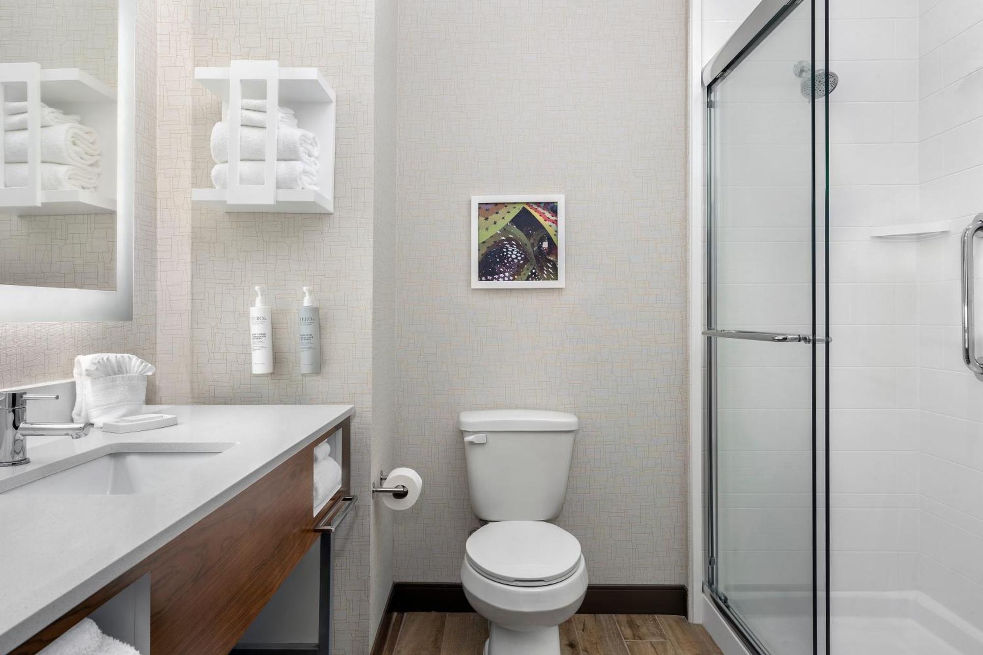 Hampton Inn New Orleans French Quarter Market Area Bagian luar foto