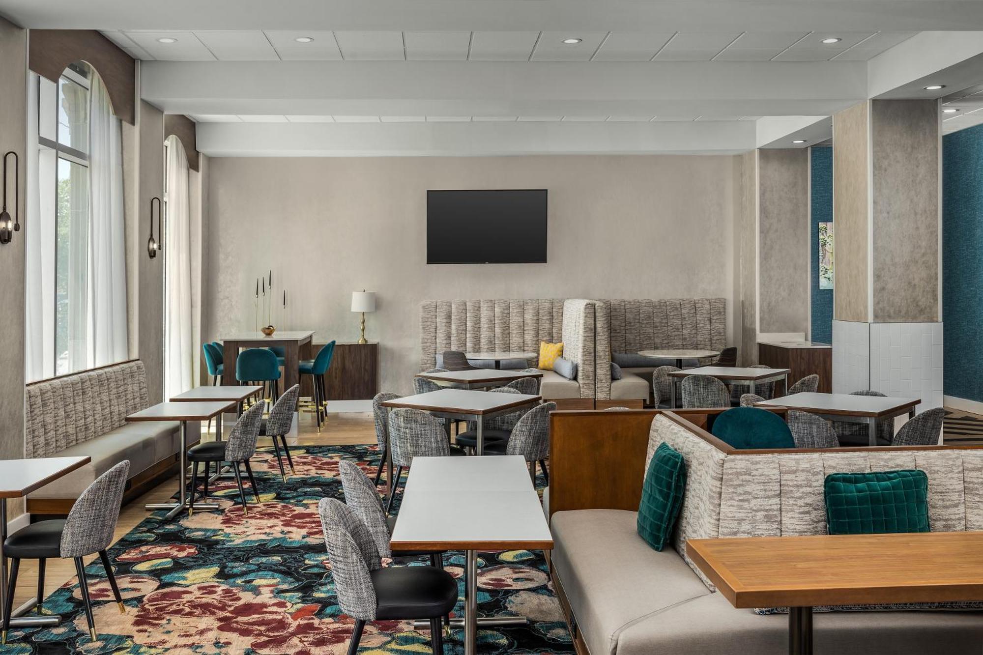 Hampton Inn New Orleans French Quarter Market Area Bagian luar foto
