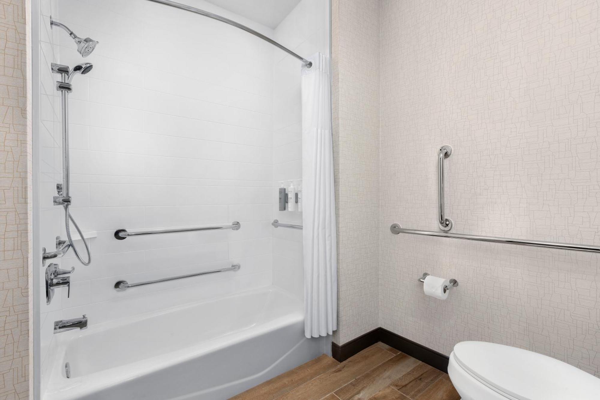 Hampton Inn New Orleans French Quarter Market Area Bagian luar foto