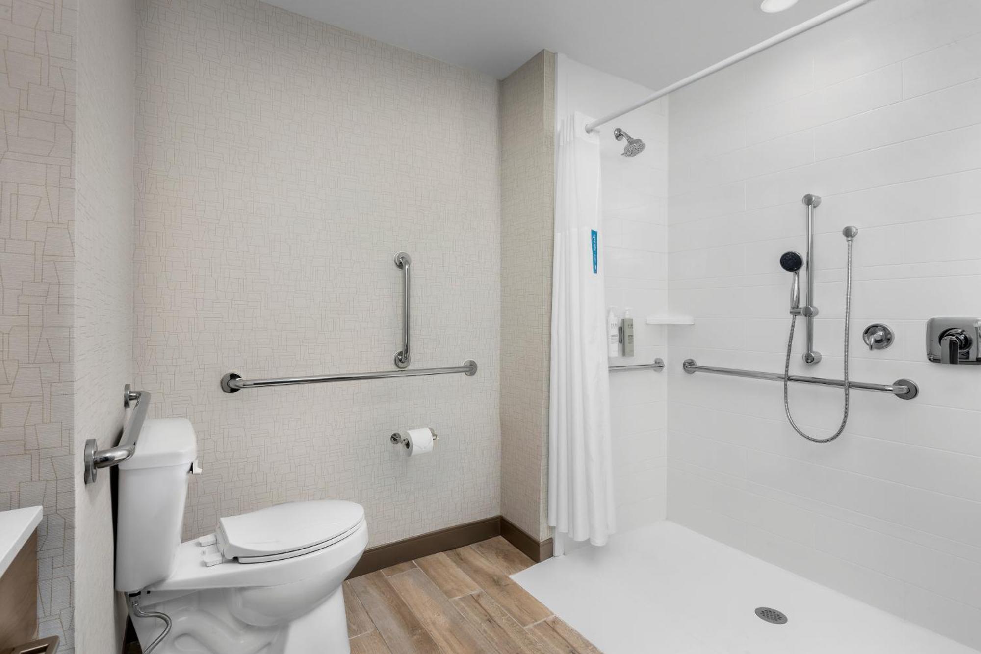 Hampton Inn New Orleans French Quarter Market Area Bagian luar foto